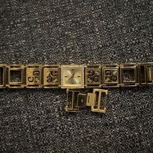 Guess watch